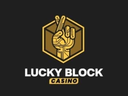 Lucky Block Cassino