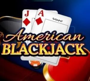 American Blackjack By Pragmatic Play Logo