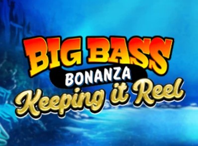 Big Bass Bonanza – Keeping it Reel