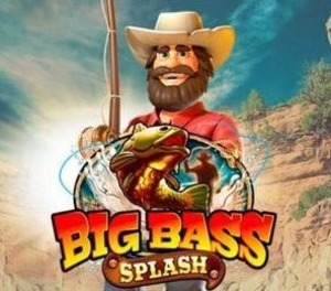 Big Bass Splash