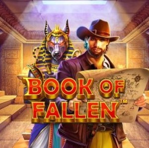Book of Fallen
