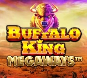 Buffalo King Megaways