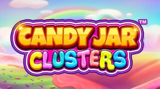Candy Jar Clusters