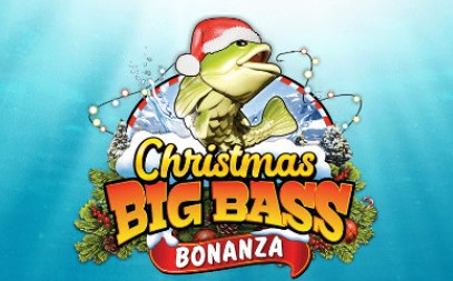 Christmas Big Bass Bonanza