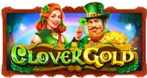 Clover Gold Slot By Pragmatic Play Logo