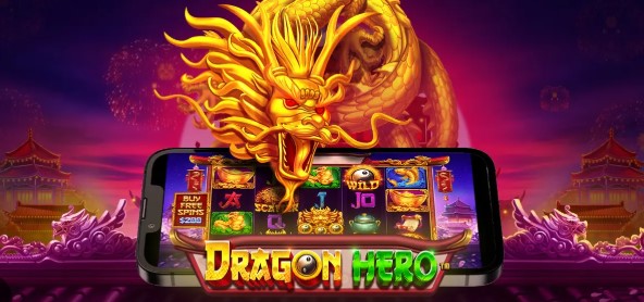 Dragon Hero