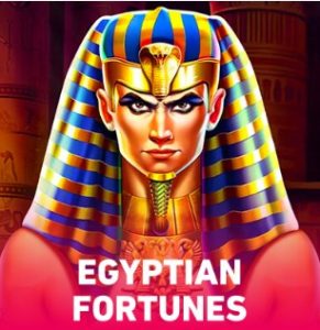 Egyptian Fortune Pragmatic Play Slots