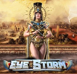 Eye of the Storm