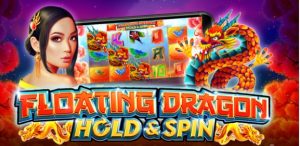 Floating Dragon Hold And Spin Slot By Pragmatic Play Logo 1