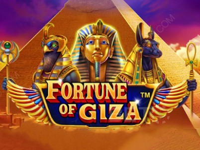Fortune of Giza