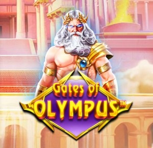 Gates of Olympus