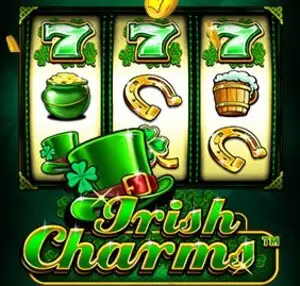 Irish Charms