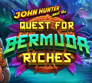 John Hunter and the Quest for Bermuda Riches