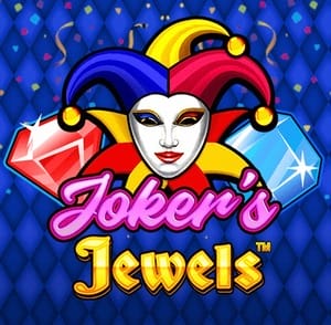 Joker’s Jewels