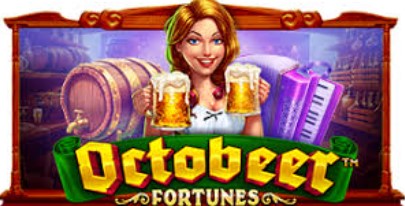 Octobeer Fortunes