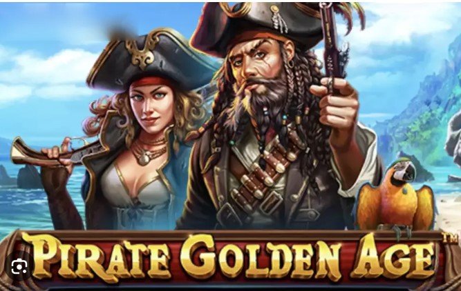 Pirate Golden Age