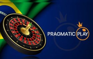 Roulette By Pragmatic Play Logo