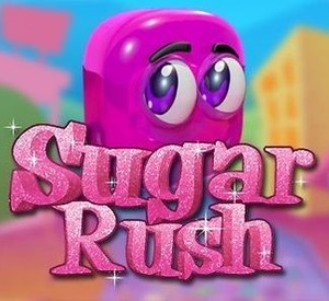 Sugar Rush OLD