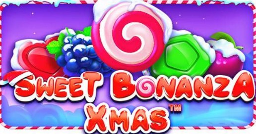Sweet Bonanza Xmas