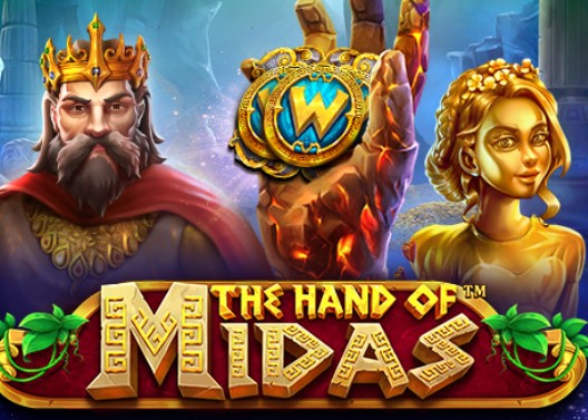 The Hand of Midas