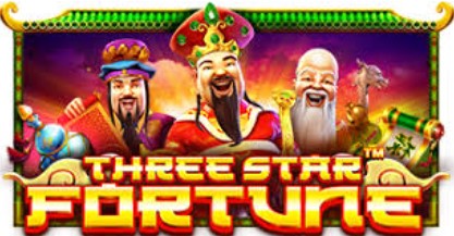 Three Star Fortune