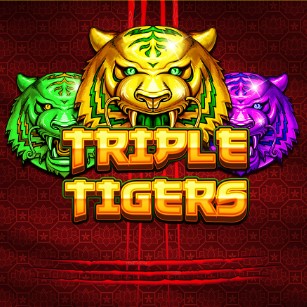 Triple Tigers