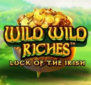 Wild Wild Riches