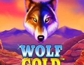 Wolf Gold