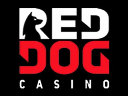 Red Dog Casino