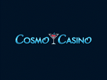 Cosmo Casino Bewertung: Bonus und Erfahrungen 2023