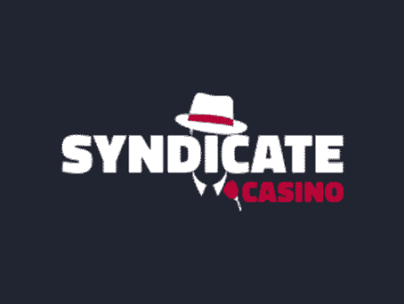 Syndicate Casino Review Abril 2025