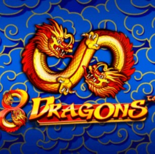 8 Dragons