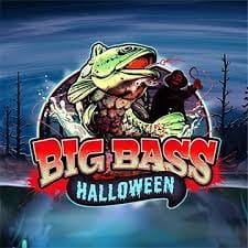 Big Bass Halloween