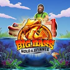 Big Bass Hold and Spinner Megaways