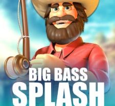 Big Bass Splash Slot By Pragmatic Play Logo