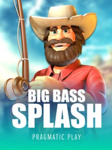Big Bass Splash