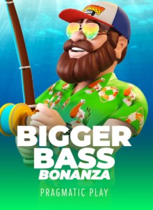 Bigger Bass Bonanza