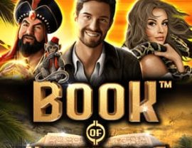 Book Of Kingdoms Slot By Pragmatic Play Logo