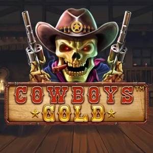 Cowboys Gold