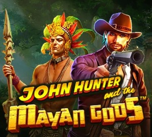 John Hunter and the Mayan Gods