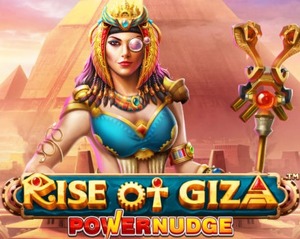 Rise of Giza PowerNudge
