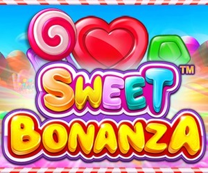 Sweet Bonanza