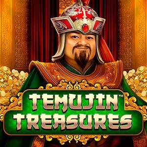 Temujin Treasures