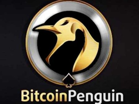 Bitcoinpenguin