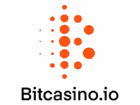 ビットカジノ(Bitcasino Io)