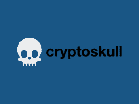 Cryptoskull