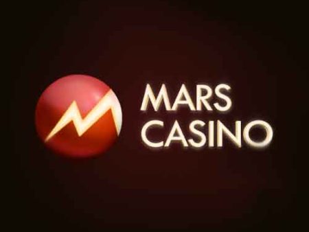 Mars Casino