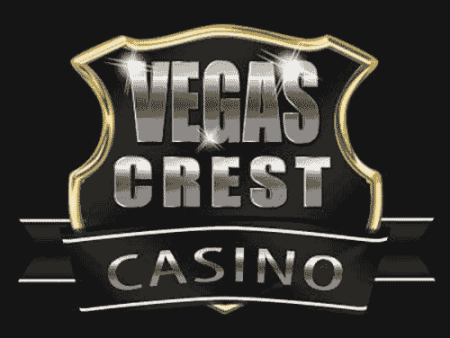 Vegas Crest Casino