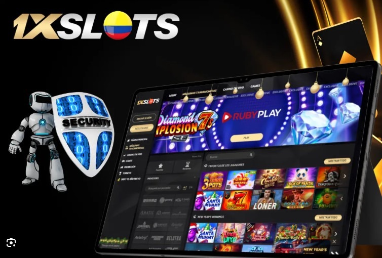 1xslots Sc 1