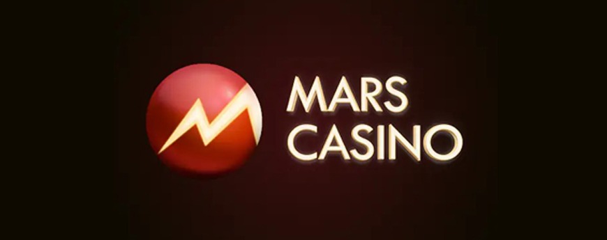 Mars Casino Image